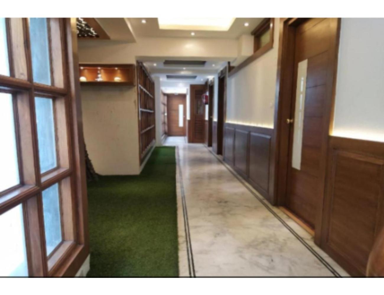 Hotel Horizon Near Picture Palace Bus Stand, Mussoorie Exterior photo