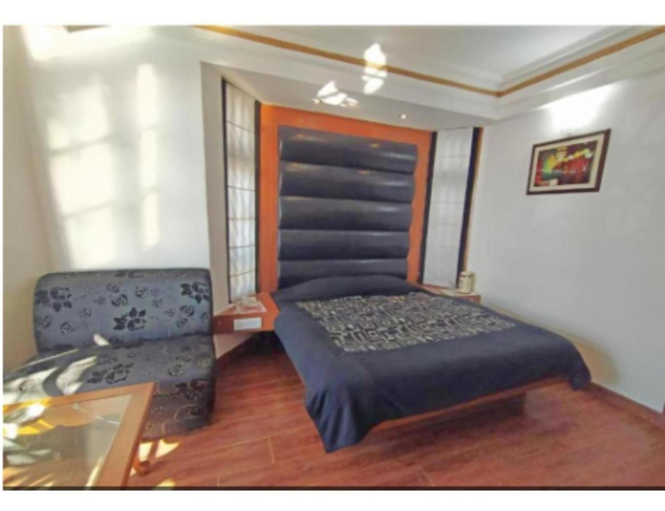 Hotel Horizon Near Picture Palace Bus Stand, Mussoorie Exterior photo